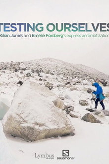 Testing Ourselves