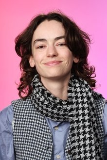 Photo of Brigette Lundy-Paine