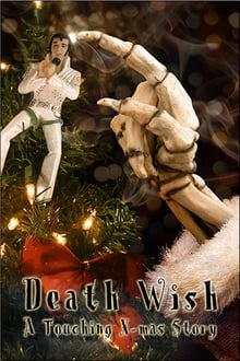 Poster do filme Death Wish