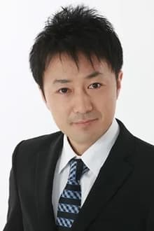 Foto de perfil de Tomoharu Suzuki