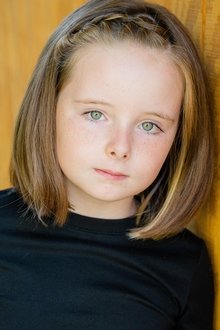 Photo of Gracie Faris
