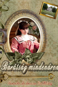 Barátság mindenáron