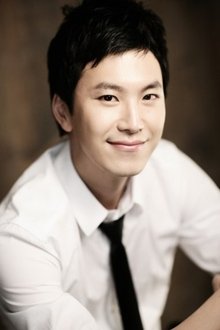 Photo of Park Ji-hwan