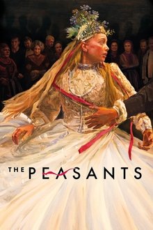 Poster do filme The Peasants