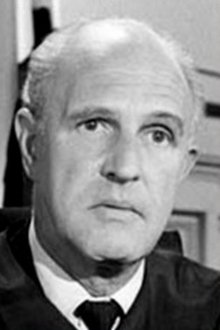 Photo of Mack Williams