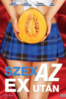 Szex az ex után