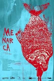 Poster do filme Menarche