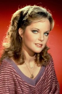 Photo of Melissa Sue Anderson