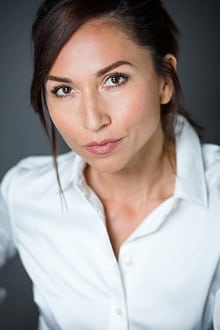 Nicole Barré profile picture