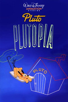 Plutopia