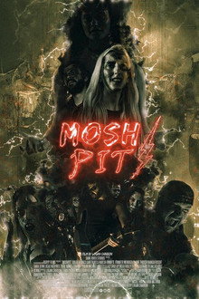 Moshpit