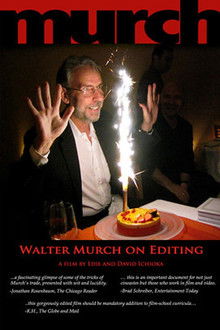 Murch: Walter Murch on Editing