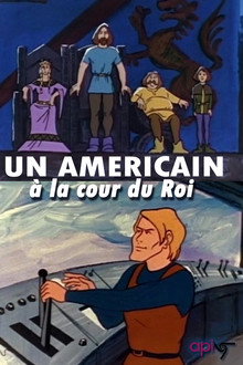 Un américain à la cour du roi Arthur