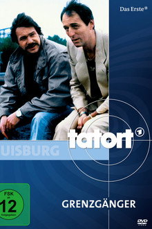 Grenzgänger