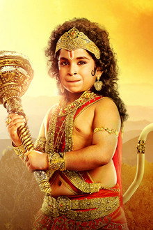Sankat-Mochan-Mahabali-Hanuman