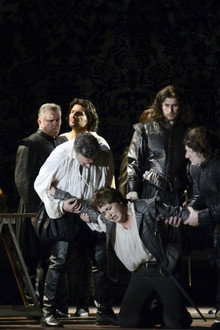 Bellini: I Capuleti e i Montecchi - Teatro La Fenice