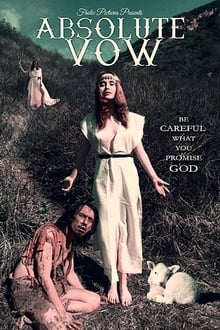 Poster do filme Absolute Vow