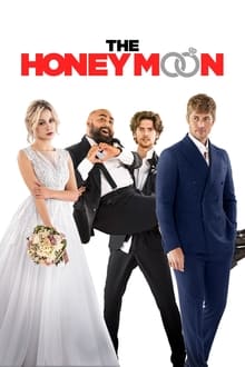 Poster do filme The Honeymoon