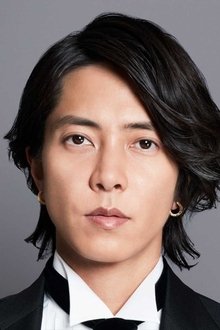 Photo of Tomohisa Yamashita