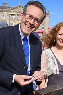 Antiques Roadshow - Season 42