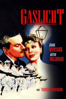 Gaslicht