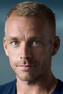 Photo of Peter Zandersen