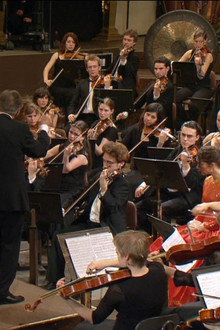 Mahler: Symphony No. 4 / Schoenberg: Pelleas and Melisande