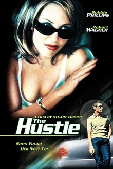 Poster do filme The Hustle