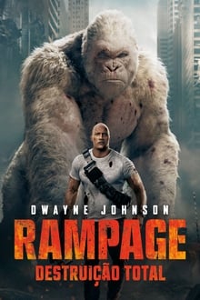 Rampage WEB DL 