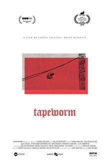 Tapeworm Tapeworm