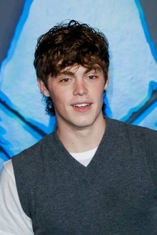 Photo of Jack Champion