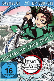 Tanjiro Kamado Unwavering Resolve Arc