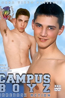 Campus Boyz 1