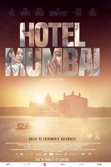 Hotel Mumbai