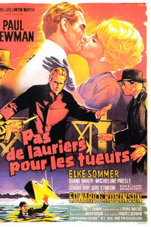 Pas de lauriers pour les tueurs