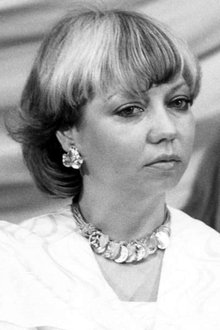 Photo of Ilse Pagé
