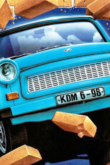 Go Trabi Go
