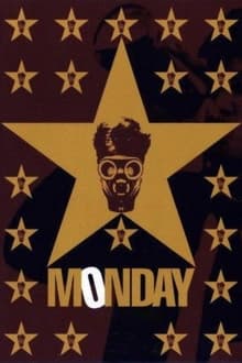 Poster do filme Monday