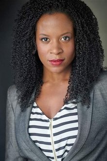 Photo of Dana L. Wilson