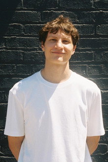 Marcus Devies