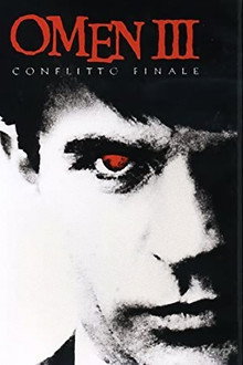 Omen III - Conflitto finale