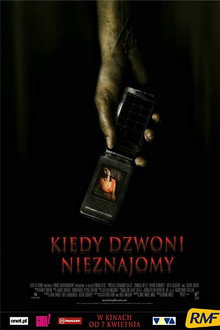 Kiedy dzwoni nieznajomy