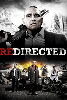 Redirected poster