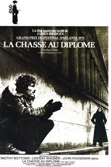 La Chasse au diplôme