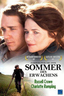 Sommer des Erwachens