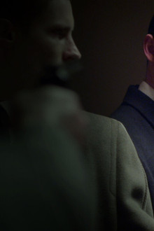 The Fall of the Krays