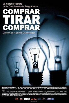 Comprar, tirar, comprar