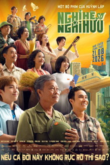 Nghỉ Hè Sợ Nghỉ Hưu