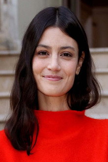 Photo of Lucie Boujenah