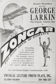 Zongar